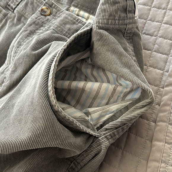 NWT - J. L. Powell The Sporting Life Corduroy Pants - Picture 4 of 9